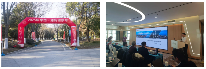 SupeZET 2024 Q4 Dynamic Overview