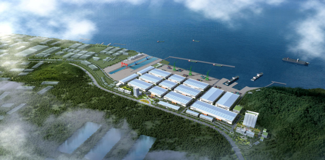 BG大游股份携手鲁玛斯技术有限责任公司 共筑石化产业集聚生态